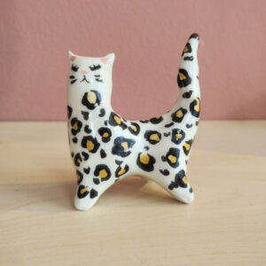 Leopardcat