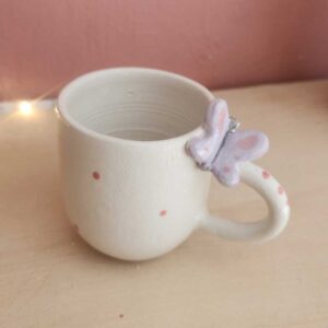 Butterfly Charm