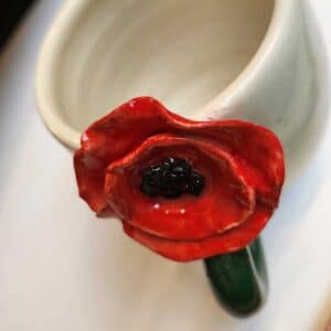 Red Poppy